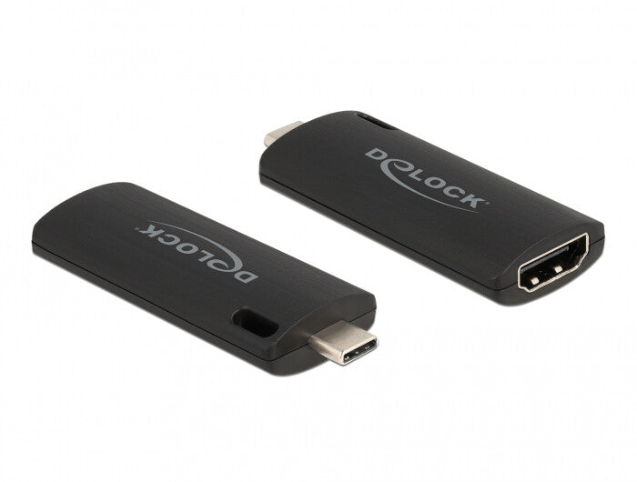 DeLOCK 88309 videoredigeringskort USB 2.0