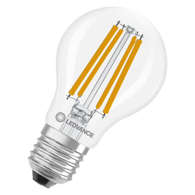 Osram 4099854465833 LED-lampe Varm hvid 2700 K 11 W E27 D