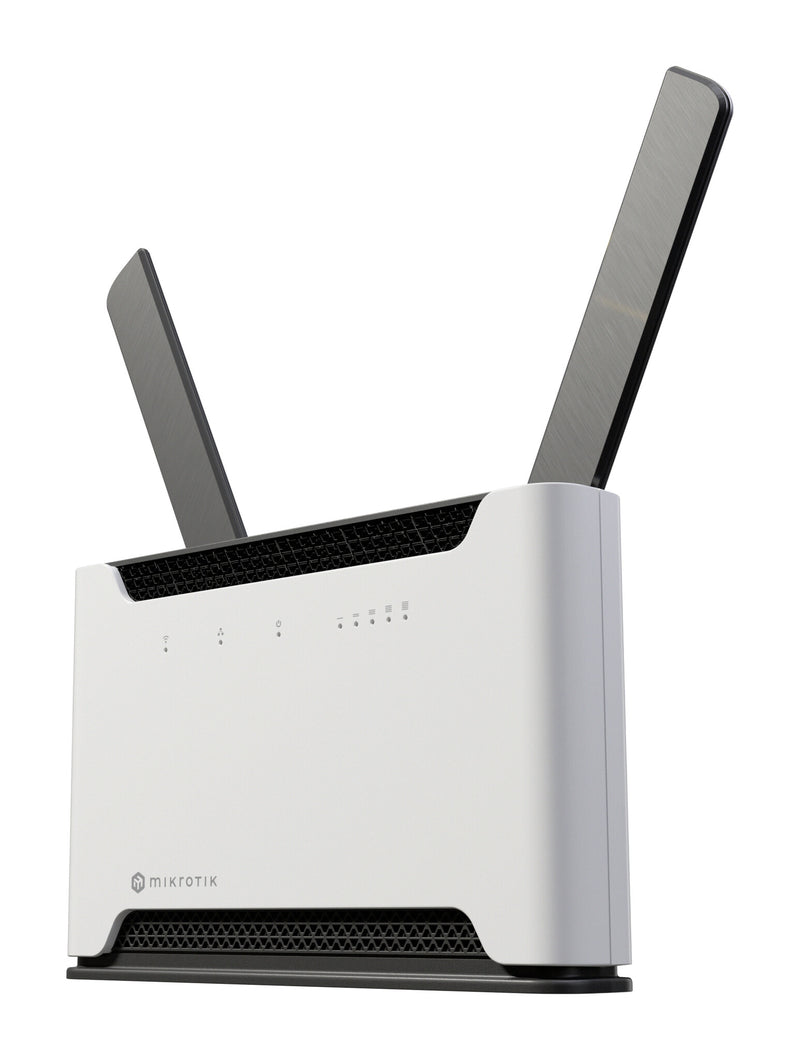 Mikrotik Chateau PRO ax 3548 Mbit/s Grå, Hvid Strøm over Ethernet (PoE)