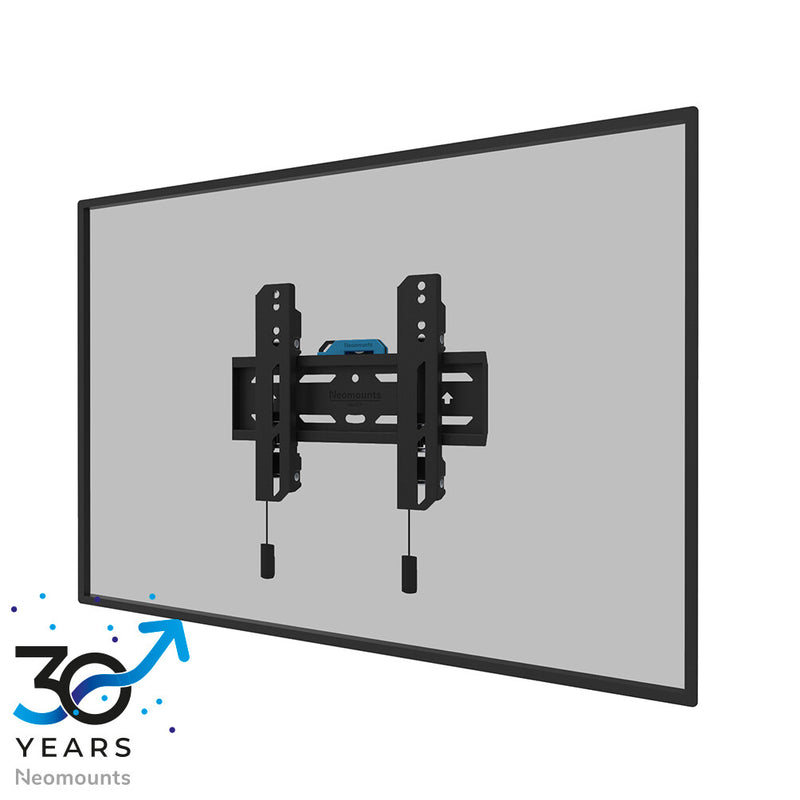 Neomounts WL30S-850BL12 tv-beslag 165,1 cm (65") Sort