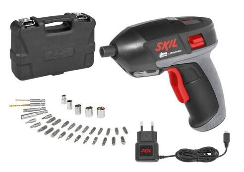 Skil 2636 AD 200 rpm