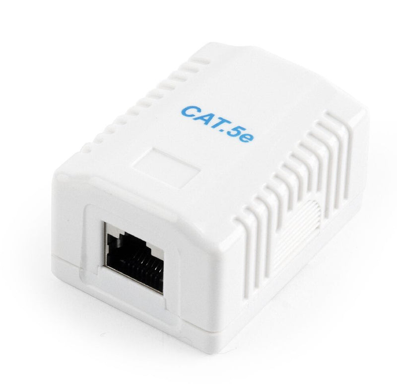 Gembird NCAC-1F5E-01 PoE adapter