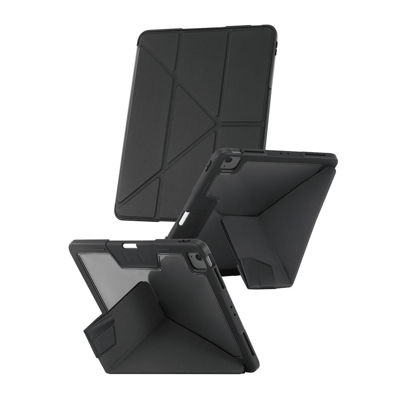 PanzerGlass CARE™ by Essential Case Sort iPad Air 13" (2024-2026)