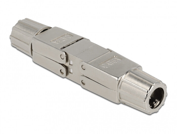 DeLOCK 86976 kabel kønsskifter Sølv