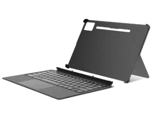 Lenovo ZG38C06025 tastatur til mobil enhed Pogo Pin Sort