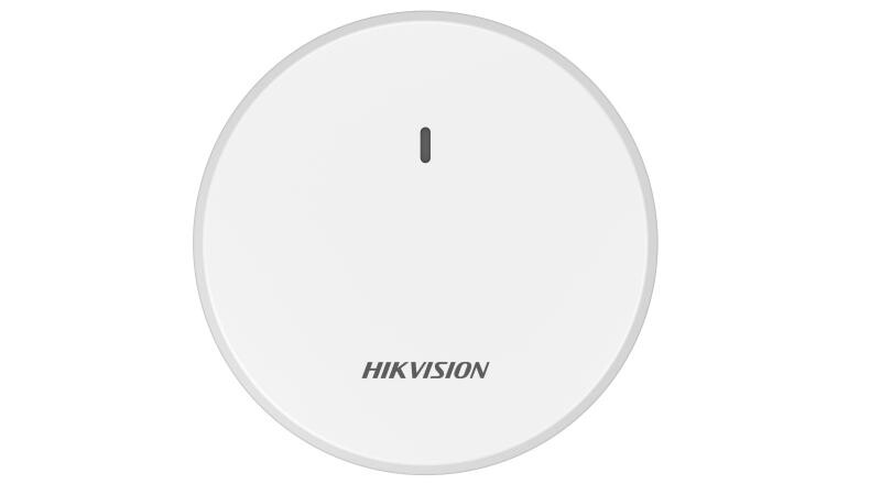 Hikvision DS-3WAP622G-SI WLAN adgangspunkt 1800 Mbit/s Hvid Strøm over Ethernet (PoE)