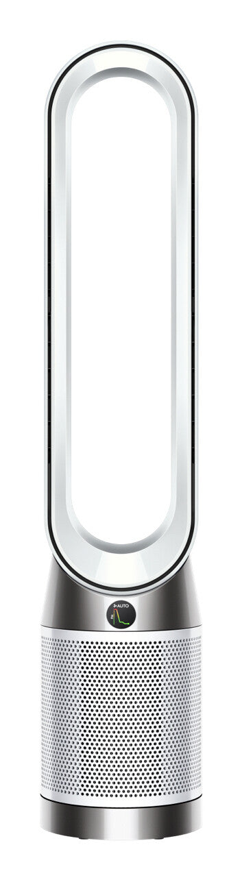Dyson Purifier Cool PC1 (TP11) 27 m² 61,4 dB Hvid