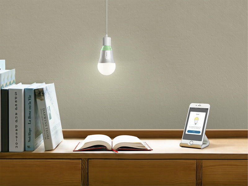 TP-Link LB110 intelligent belysning Smart pære Wi-Fi