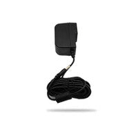 Logitech Rally Camera strømadapter og vekselret Indendørs Sort
