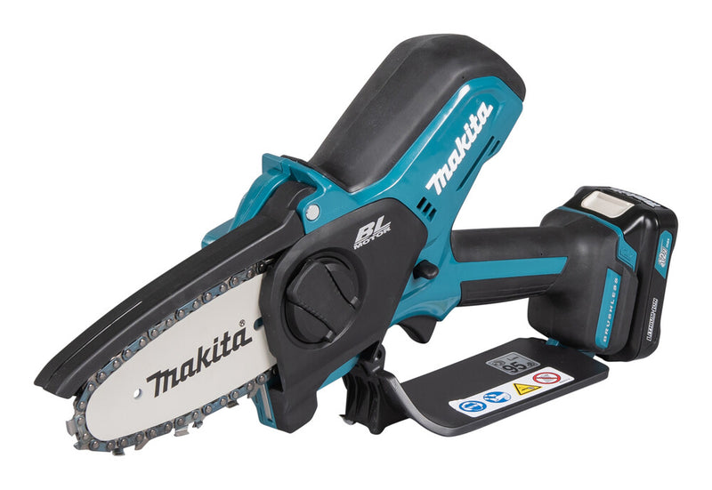 Makita UC100DZ kædesav Sort, Blå