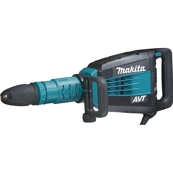 Makita HM1214C slaghammer Sort, Blå 1500 W