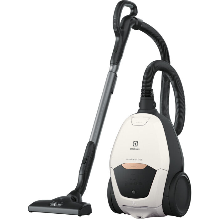 Electrolux PD82-ALRGT 3,5 L Beholder vakuum Dry 650 W Støvpose