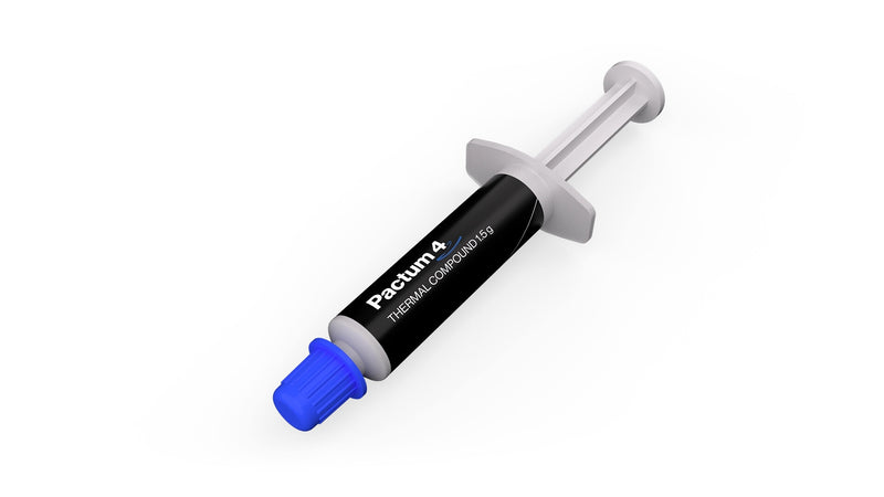 ENDORFY Pactum 4 kølekomponent Termisk pasta 12 W/mK 1,5 g