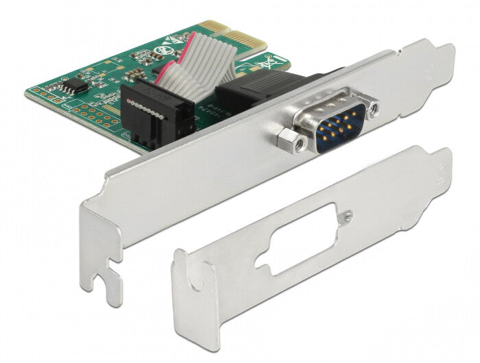 DeLOCK 89948 interface-kort/adapter Intern RS-232