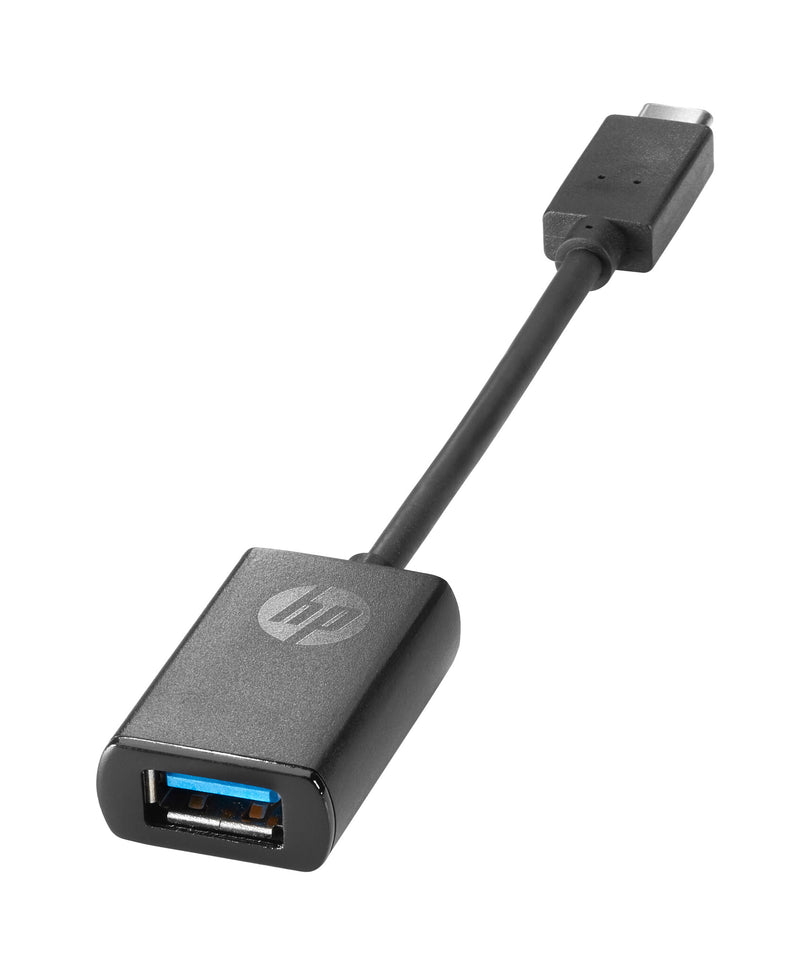 HP USB-C til USB 3.0-adapter
