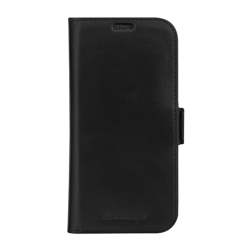 dbramante1928 Copenhagen mobiltelefon etui Folie Sort