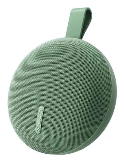 Xiaomi Essential Bærbar mono højttaler Grøn 5 W