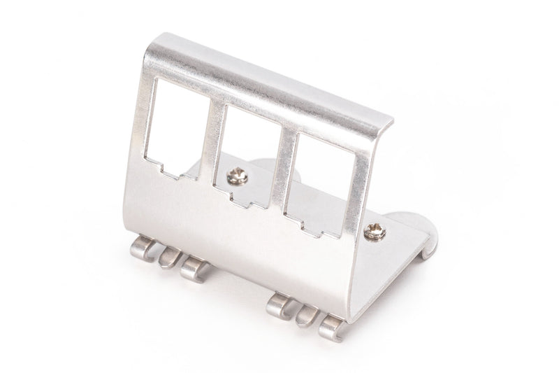Digitus AN-25183 Tilbehør til Keystone-moduler Adapter