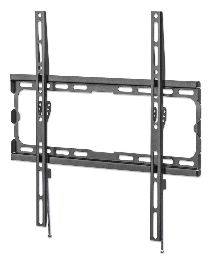 Manhattan 462396 tv-beslag 177,8 cm (70") Sort