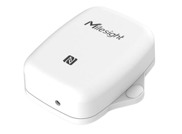 Milesight EM300TH915M Indendørs/udendørs Temperatur og luftfugtighedssensor Fritstående