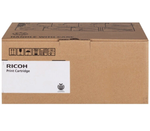 Ricoh 842193 tonerpatron 1 stk Original Gul