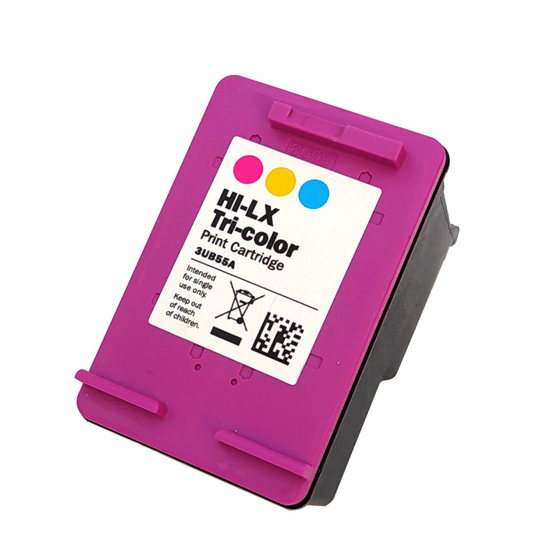 Colop 156664 blækpatron 1 stk Original Blå, Magenta, Gul