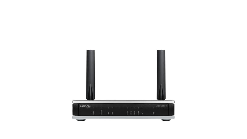 LANCOM 1800EF-4G (EU) gateway/controller 10, 100, 1000 Mbit/s