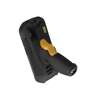 Zebra TRG-TC5X-ELEC1-02 håndholdt mobilcomputertilbehør Pistolgreb