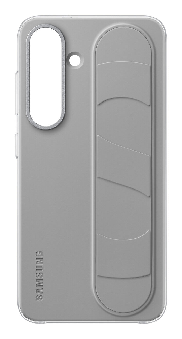Samsung EF-GS931CJEGWW mobiltelefon etui 15,8 cm (6.2") Cover Grå