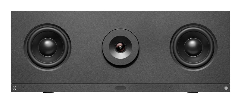 Lenovo Huddly C1 12 MP Sort 1920 x 1080 pixel 30 fps