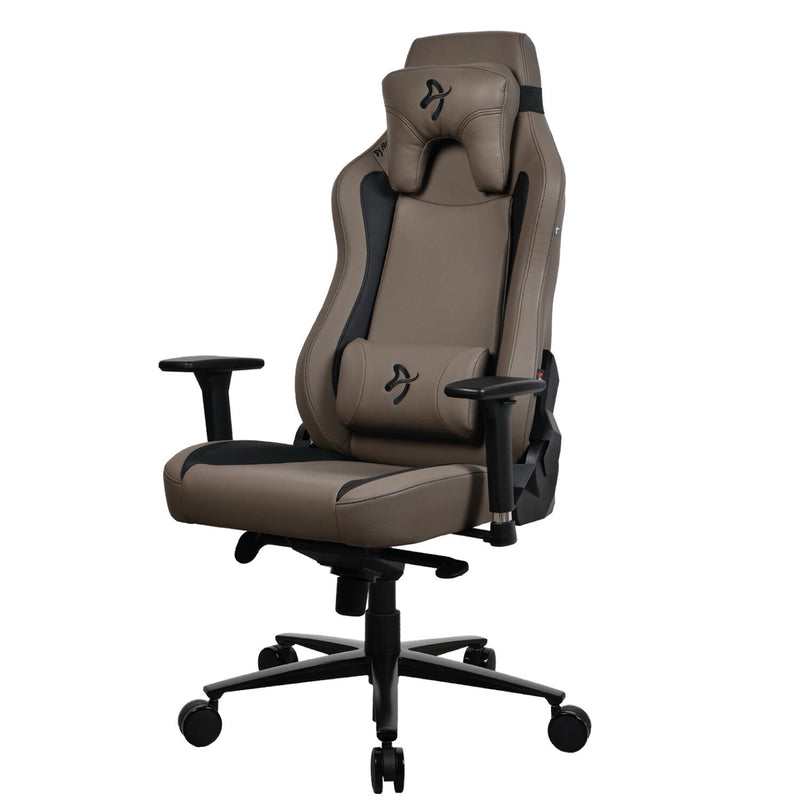 Arozzi Vernazza SoftPU - Brown Brun