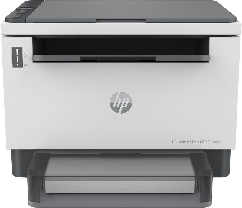 HP LaserJet Tank MFP 2604dw-printer