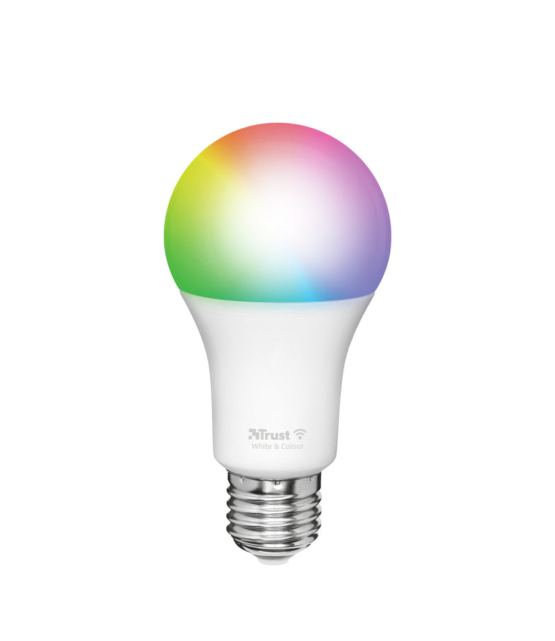 Trust 71281 intelligent belysning Smart pære Wi-Fi