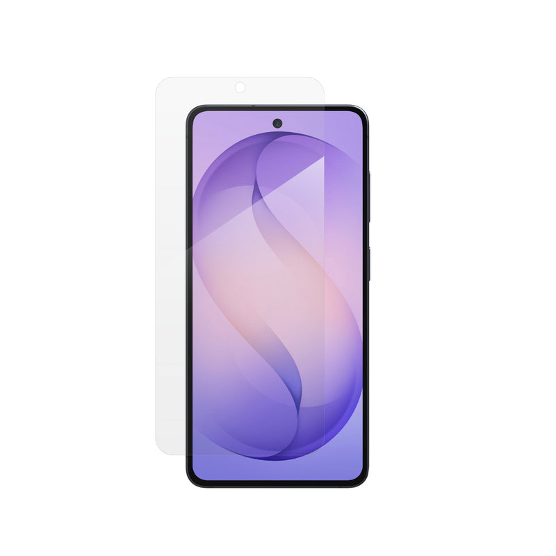 InvisibleShield Glass Elite Klar skærmbeskytter Samsung 1 stk