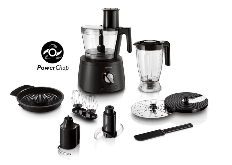 Philips 7000 series HR7776/90 Foodprocessor