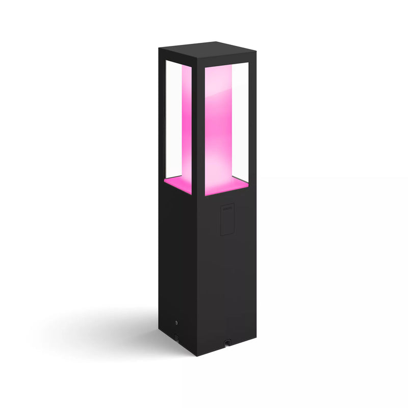 Philips Hue White and Color ambiance Impress udendørs piedestal