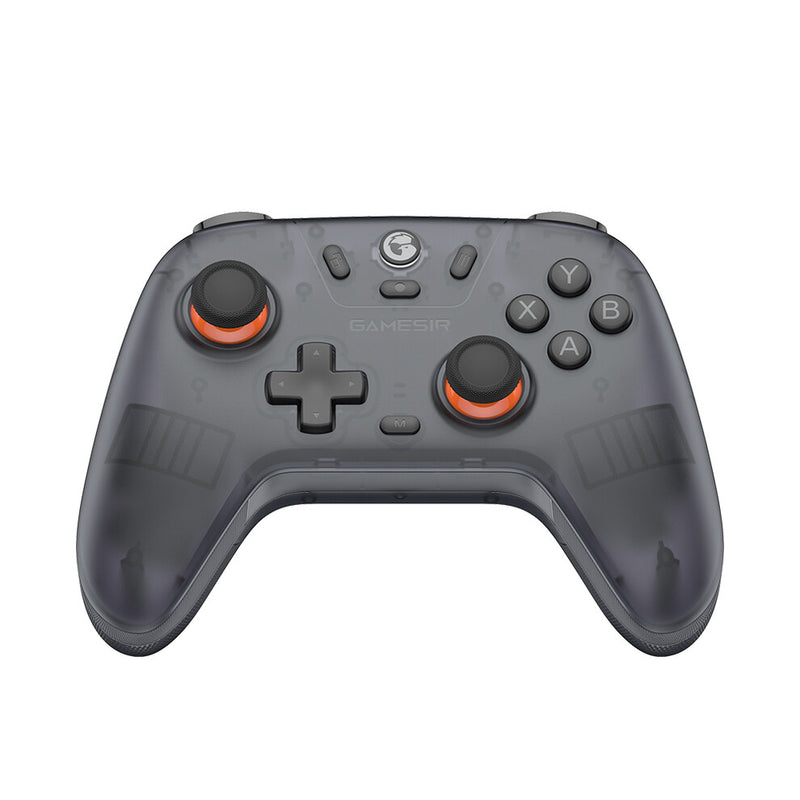 GameSir Nova Lite Sort Bluetooth/RF/USB Gamepad Analog/digital PC, Android, Nintendo Switch, iOS