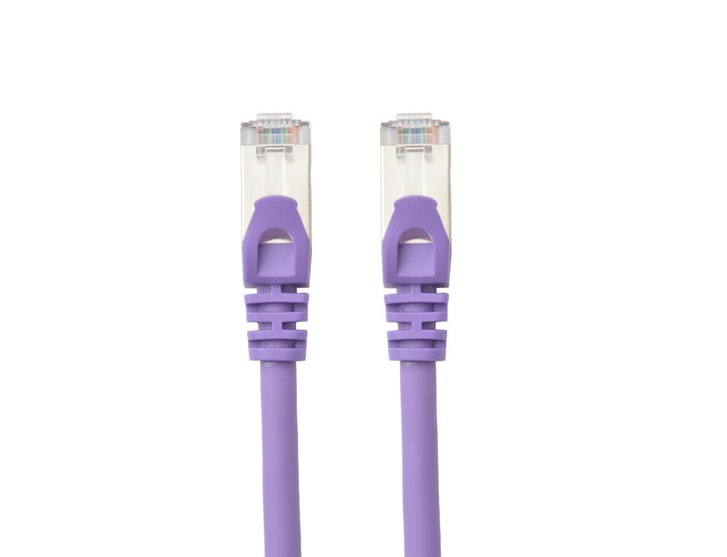 Prokord F/UTP-0033 netværkskabel Lilla 1 m Cat6 F/UTP (FTP)