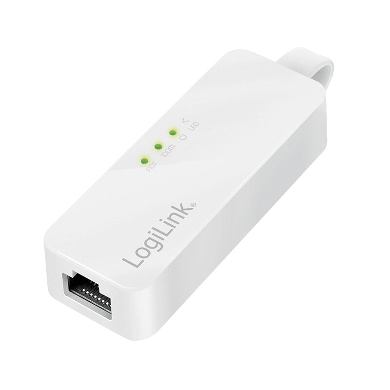 2Direct UA0144B netværkskort Ethernet 100 Mbit/s