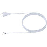 Bachmann 202.275 el-ledning Hvid 3 m