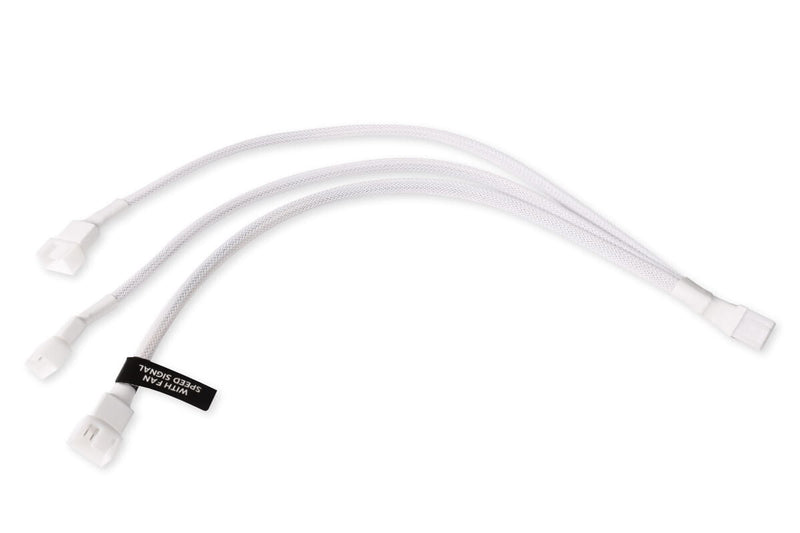 Alphacool 18726 Computerkølesystem, dele og tilbehør RGB delerkabel