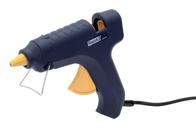 Rapid 5001710 varm limpistol og pen Blå 250 W