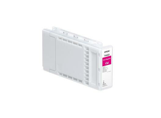 Epson C13T44Q34N blækpatron 1 stk Original Magenta