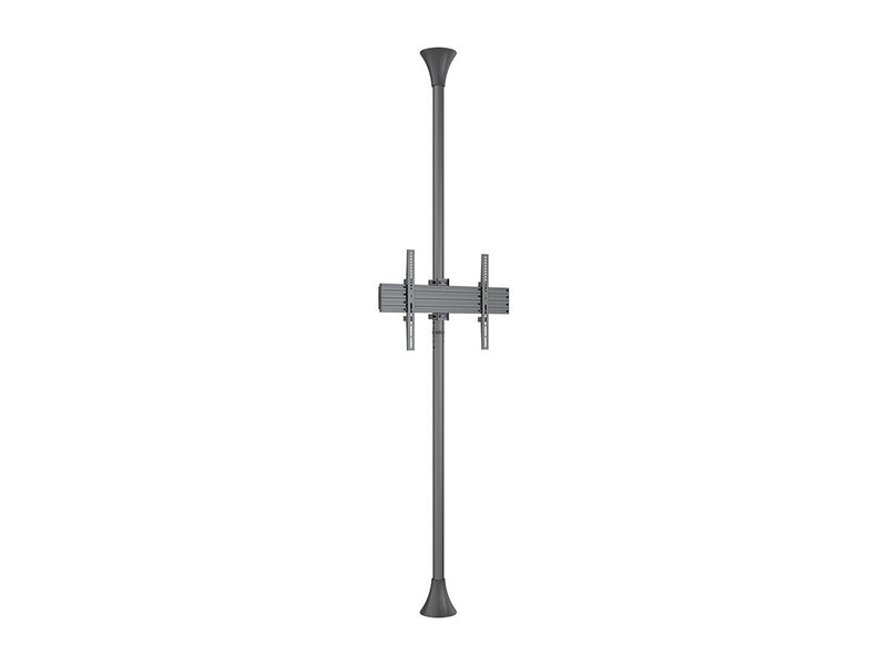 Multibrackets 3620 skærmbeslag til skiltning 165,1 cm (65") Sort