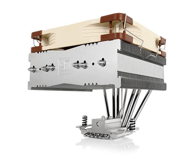 Noctua NH-C14S Computerkølesystem Processor Køler 14 cm