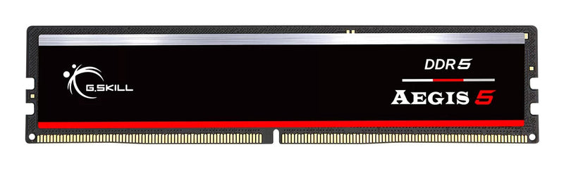 G.Skill F5-5600J3636D32GX1-IS hukommelsesmodul 32 GB 1 x 32 GB DDR5 5600 MT/s 288-pin DIMM