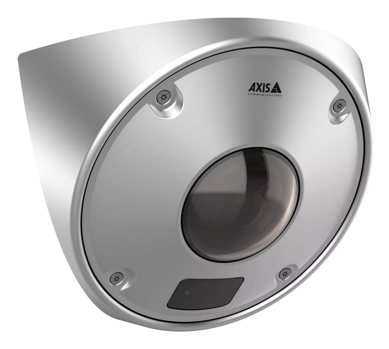 Axis Q9227-SLV Hjørne IP-sikkerhedskamera Indendørs 2880 x 2160 pixel Loft