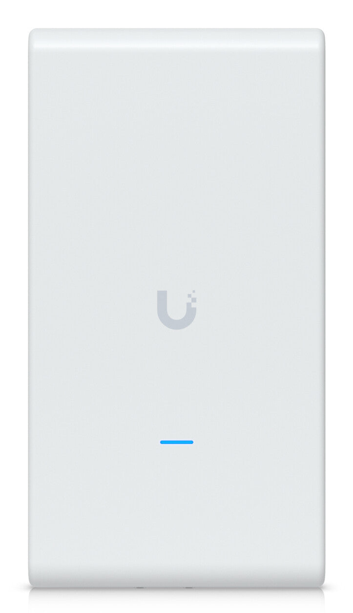 Ubiquiti U6 Mesh Pro 2400 Mbit/s Hvid Strøm over Ethernet (PoE)
