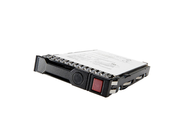 HPE MSA 5.8TB SAS 12G Read Intensive SFF (2.5in) M2 3-year Warranty 6-pack SSD Bundle harddisk 5,8 TB