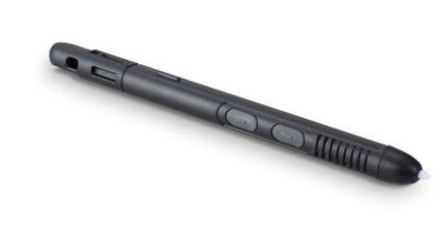 Panasonic FZ-VNP026U stylus pen 11,3 g Sort